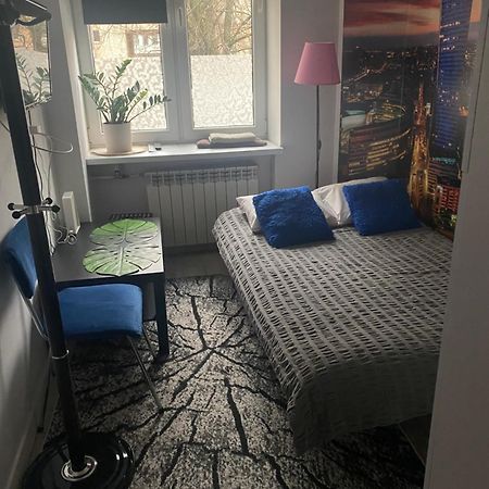 Komfort Na Tamce,Parter, Niedaleko Starowki, Powisle Warschau Exterior foto