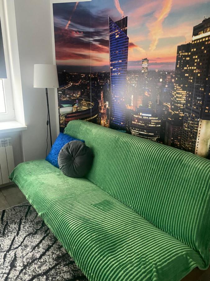 Komfort Na Tamce,Parter, Niedaleko Starowki, Powisle Warschau Exterior foto