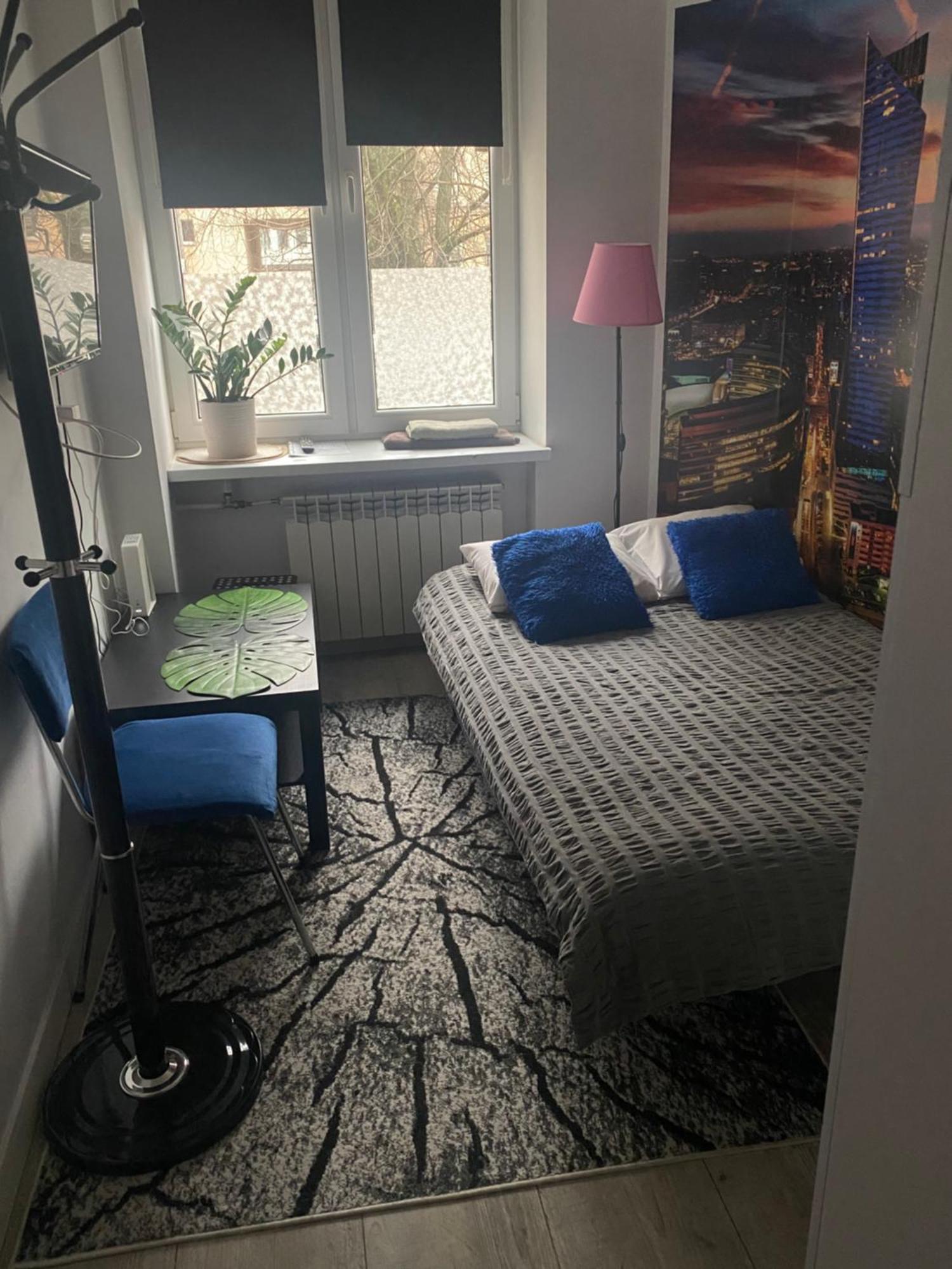 Komfort Na Tamce,Parter, Niedaleko Starowki, Powisle Warschau Exterior foto