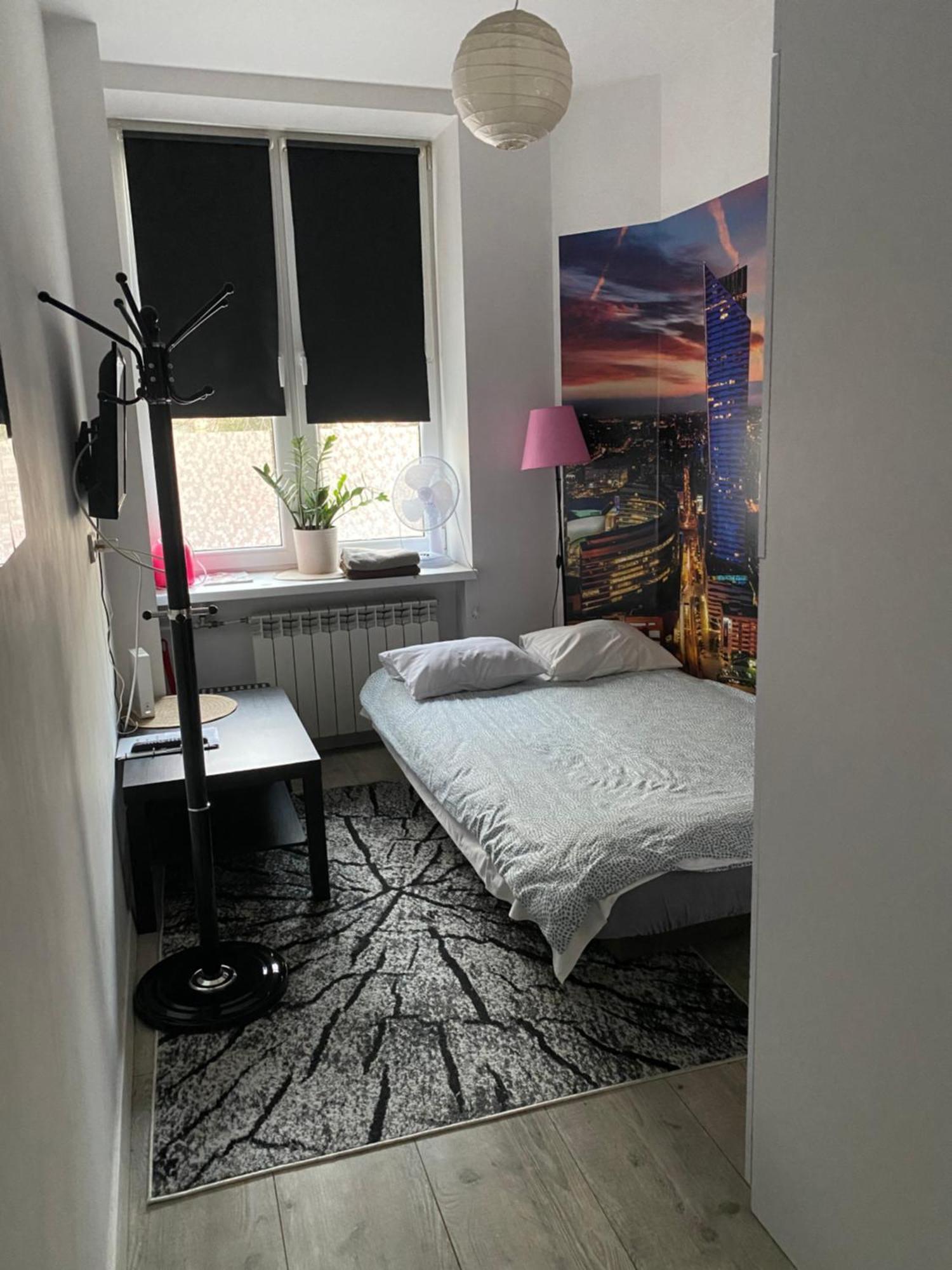 Komfort Na Tamce,Parter, Niedaleko Starowki, Powisle Warschau Exterior foto
